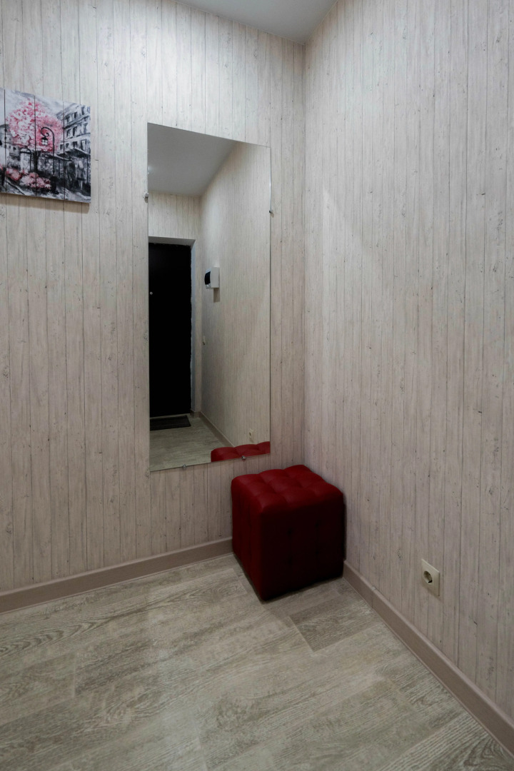 Апартаменты ATLANT Apartments 344