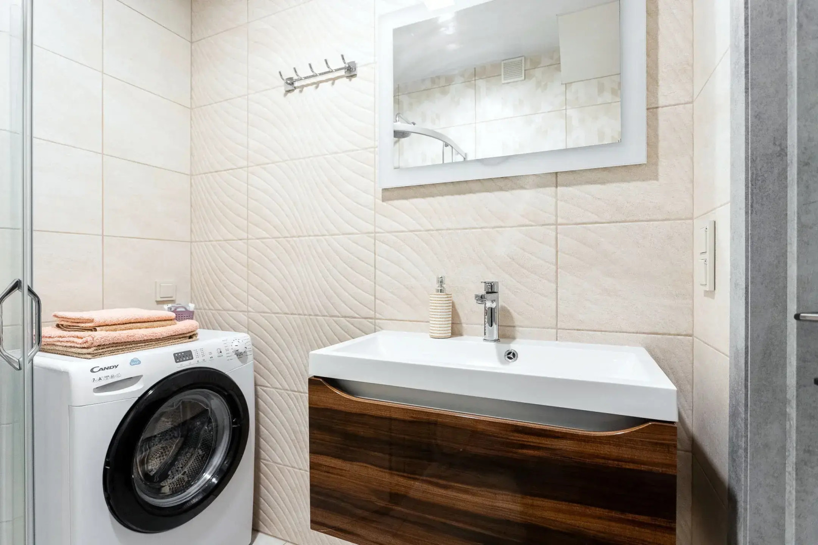 Aпартаменты на Курортной