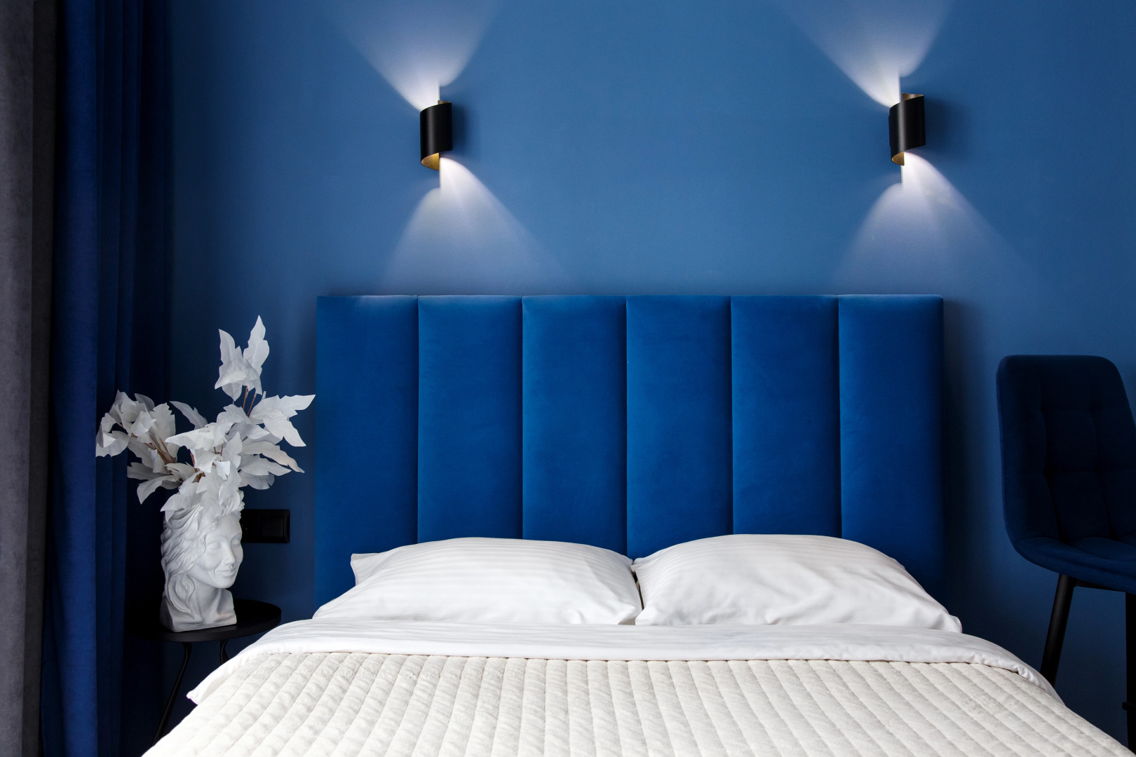 Апартаменты Хрустальный лёд