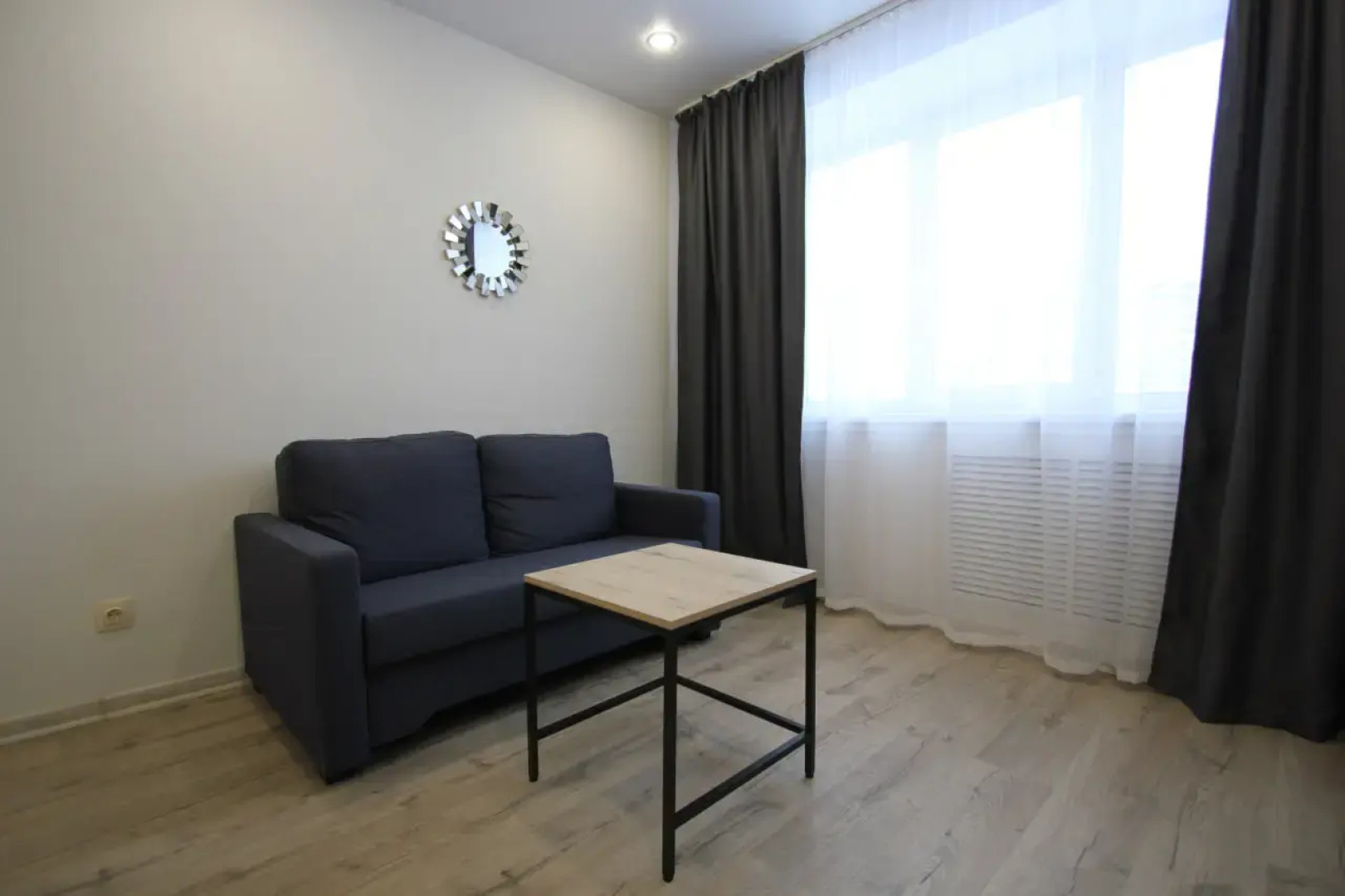 Квартира на Улице 50 лет Октября 13