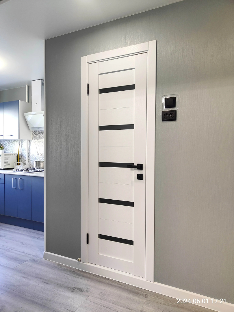 Квартира на Еременко