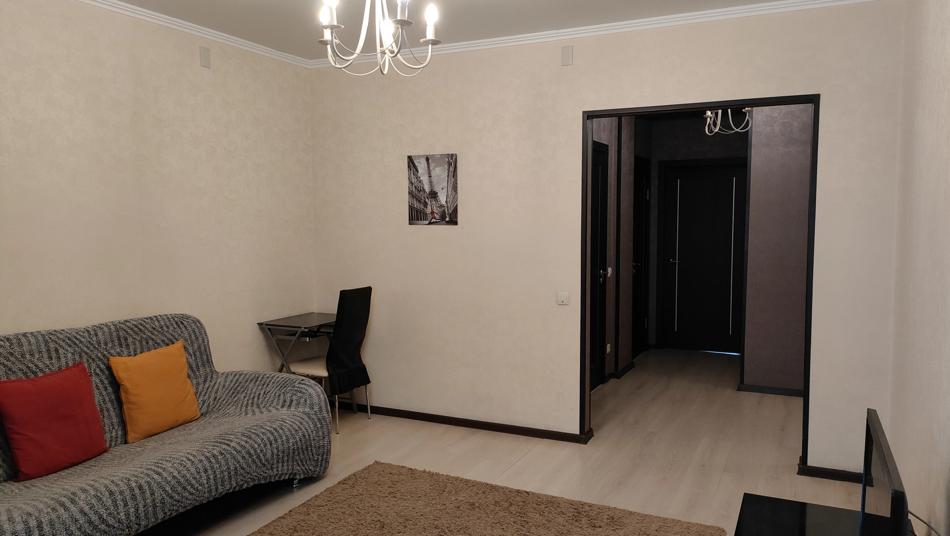 Апартаменты Kvartal Неделина