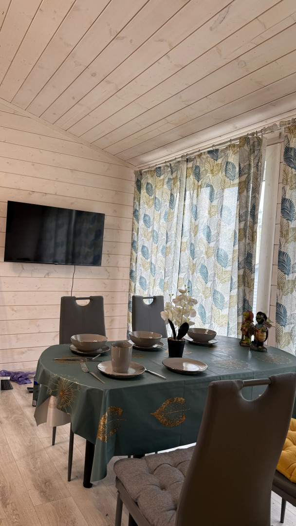 Частный дом На Лесной 6