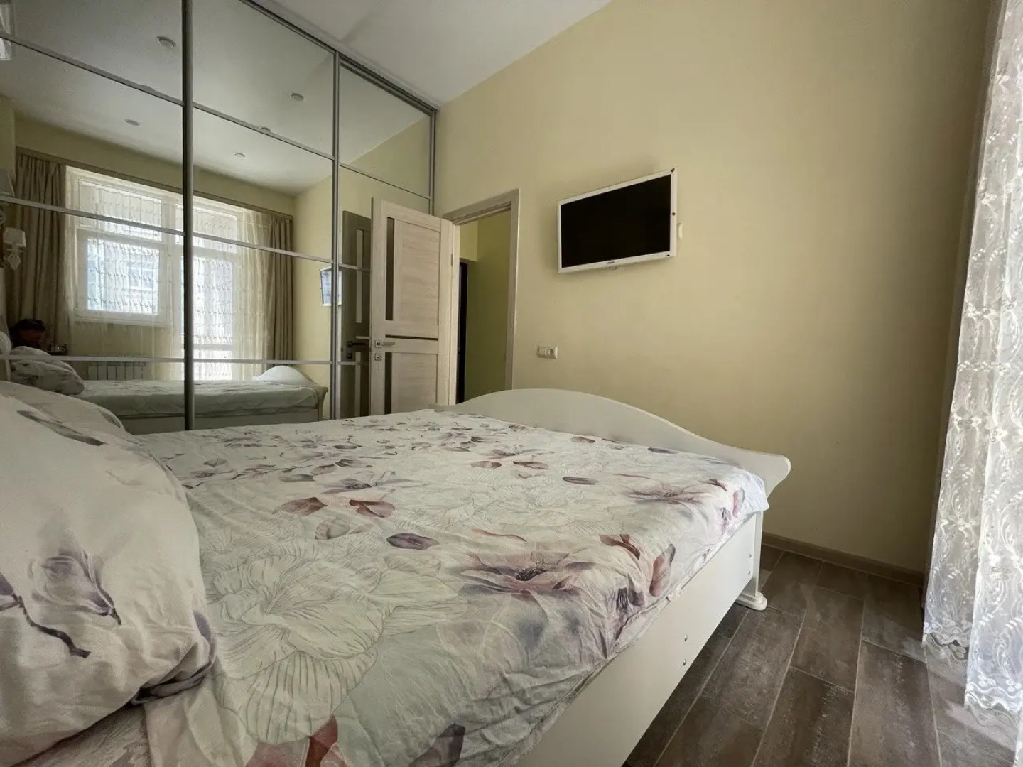 Квартира Солнечная у Моря