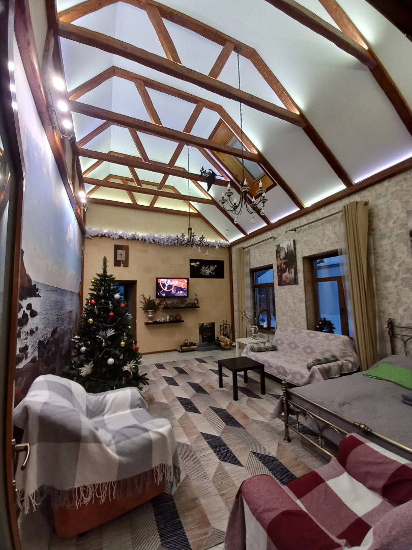 Гостевой дом Кандрыкуль-Relax