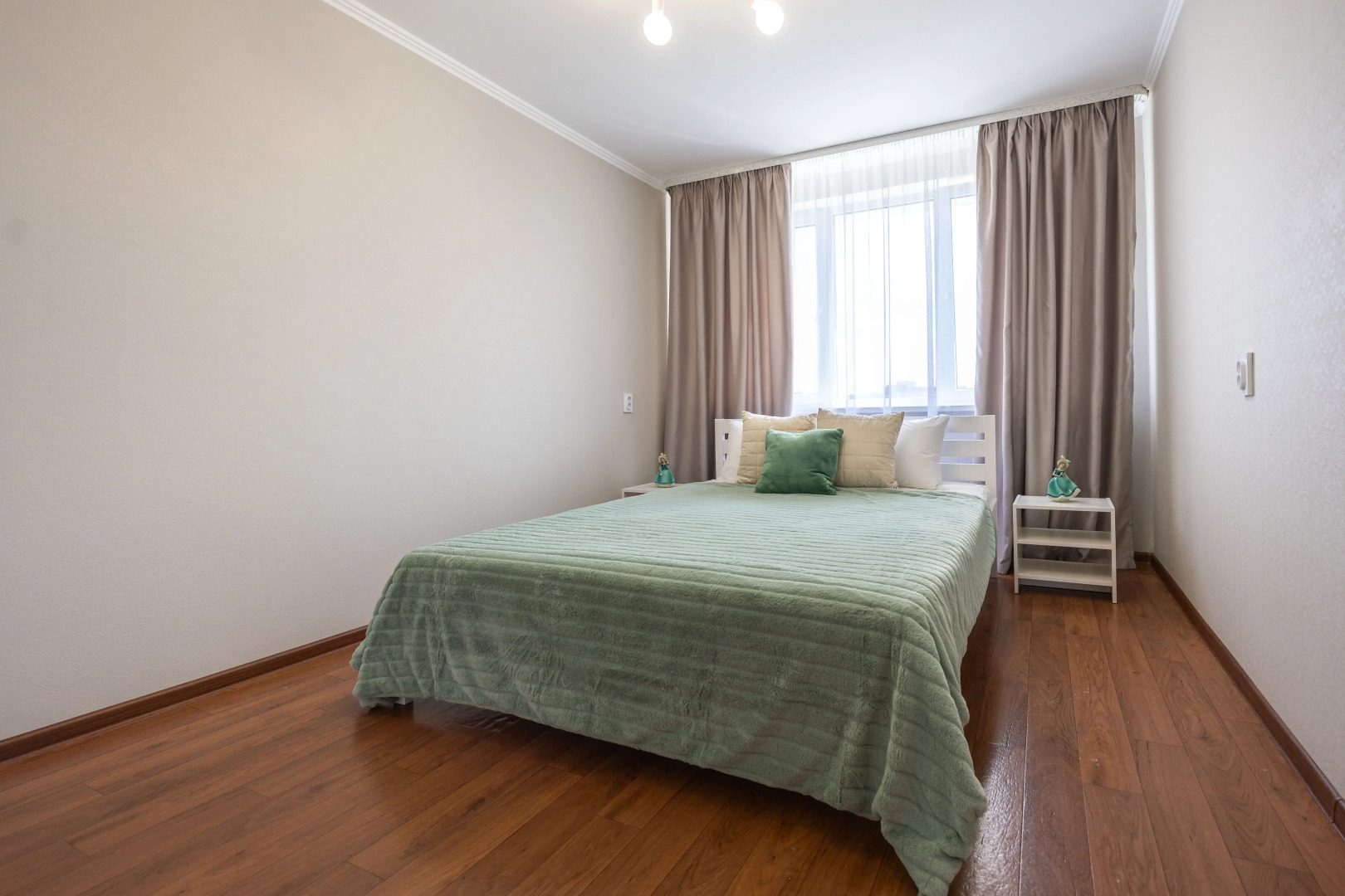 Квартира LovelyHome39 у Рыбной Деревни на Карбышева