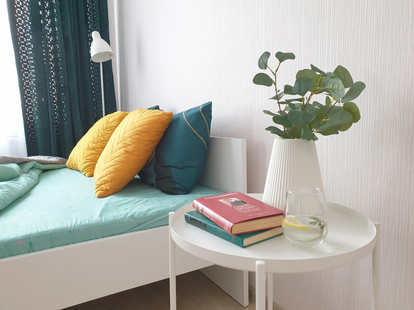 Апартаменты IVI