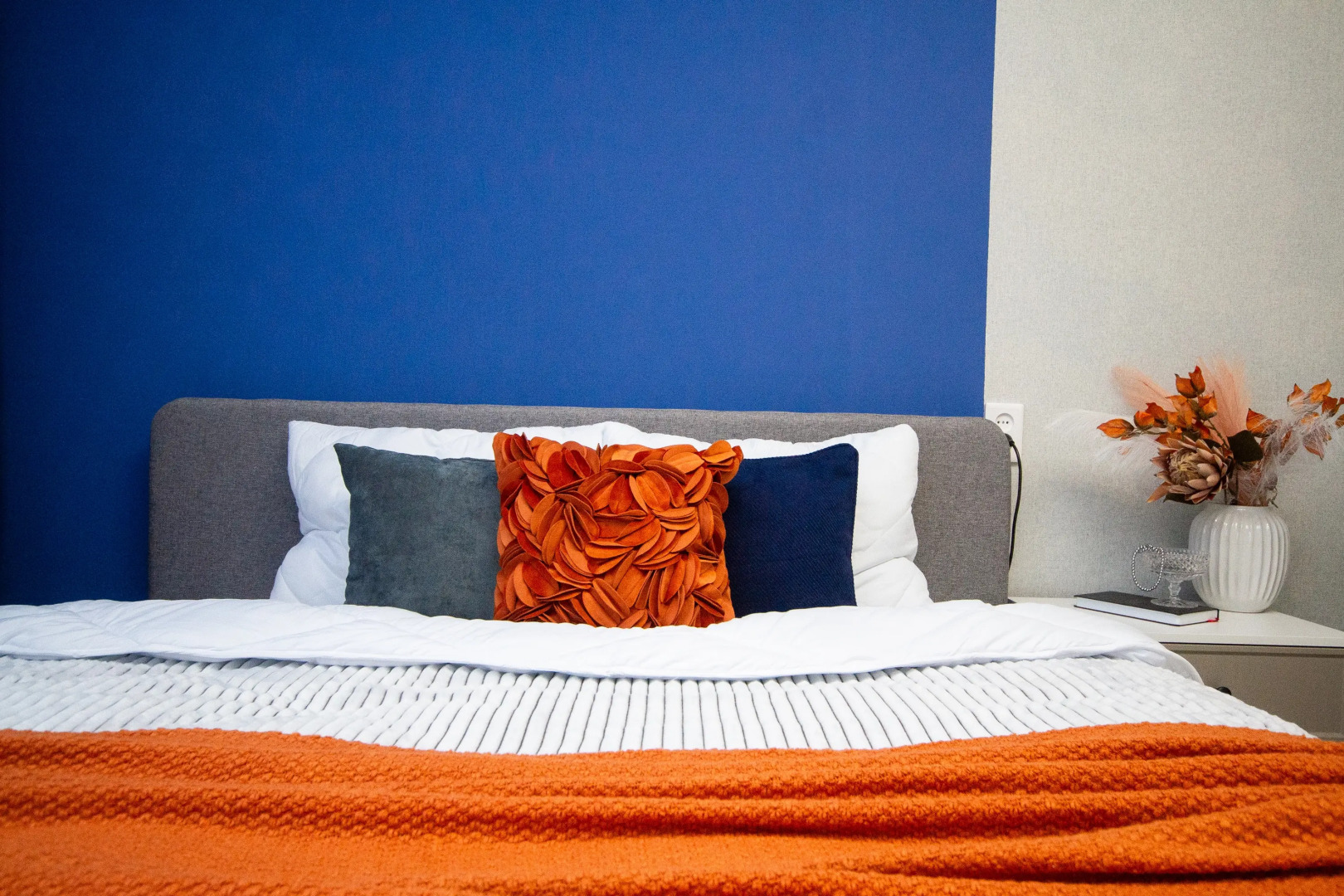 Квартира Питерский ART