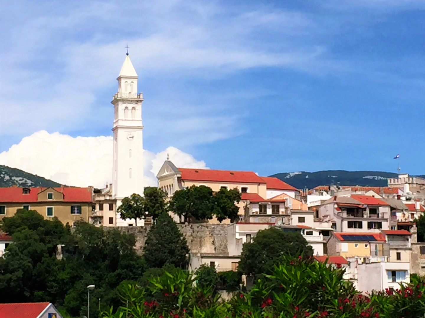 Вилла Novi Dvori Kvarner Croatia