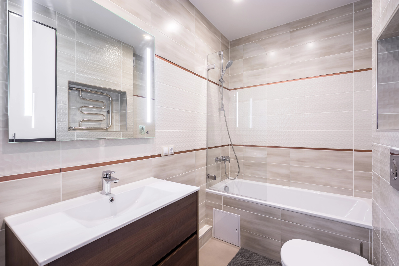 Apartament Central nearby Marriott 598