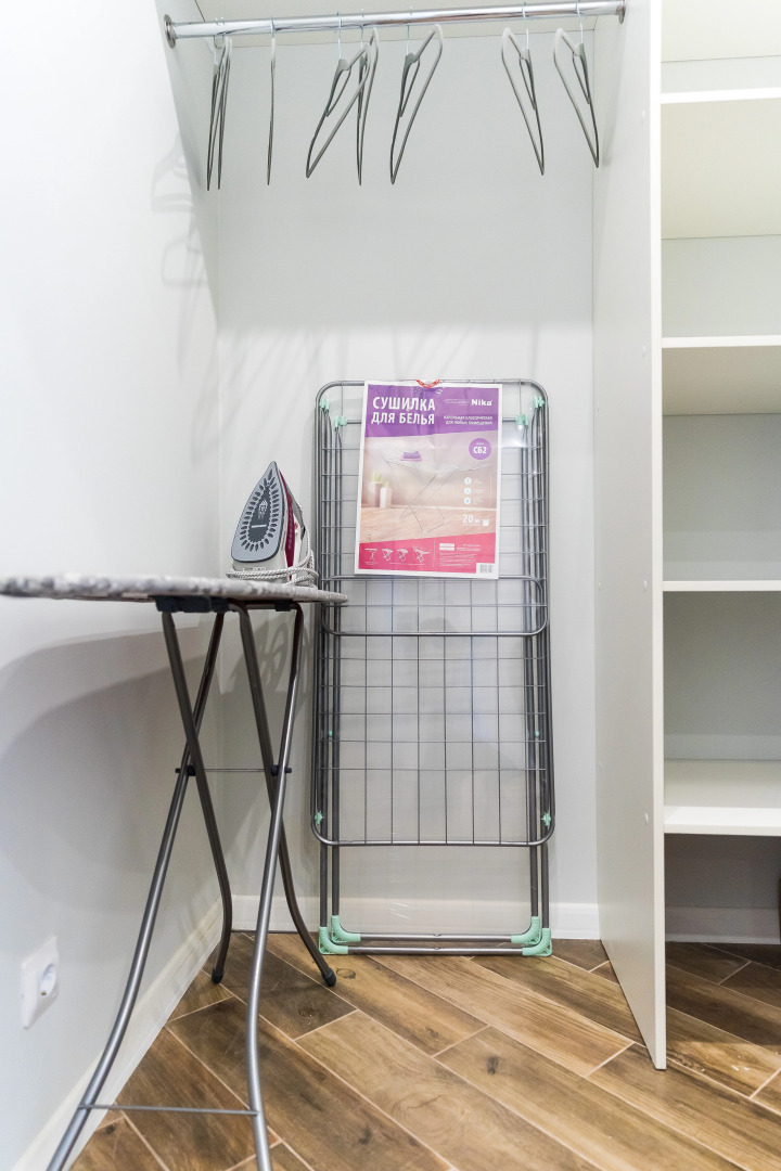 Aпартаменты с Панорамным Видом на Море от LetoApart