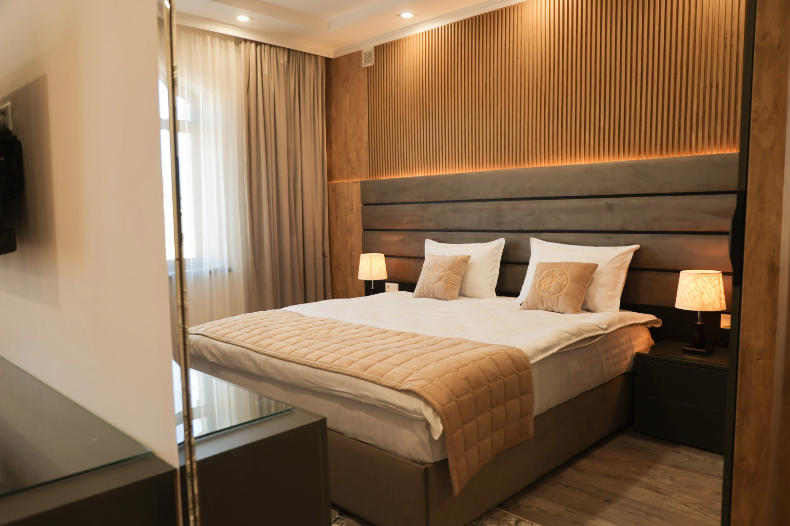 Отель Reikartz Amar Samarkand