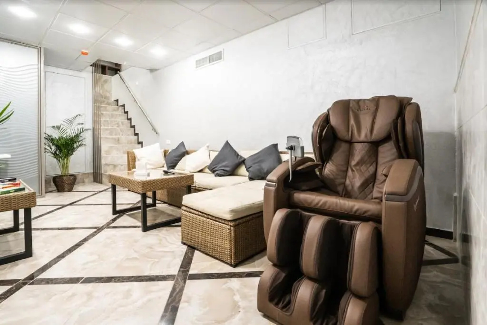 Отель Guest House 16/8