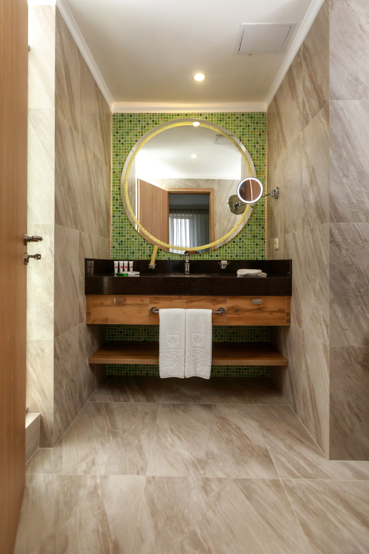 Wyndham Garden Burabay