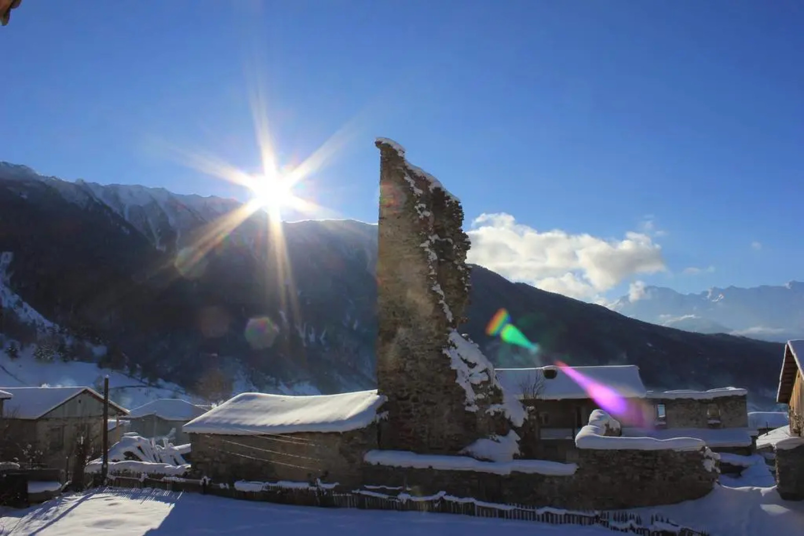 Гостевой Дом Mazeri