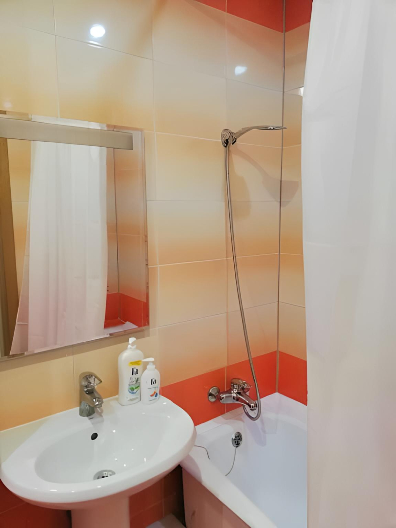 Квартира Апартаменты Grey