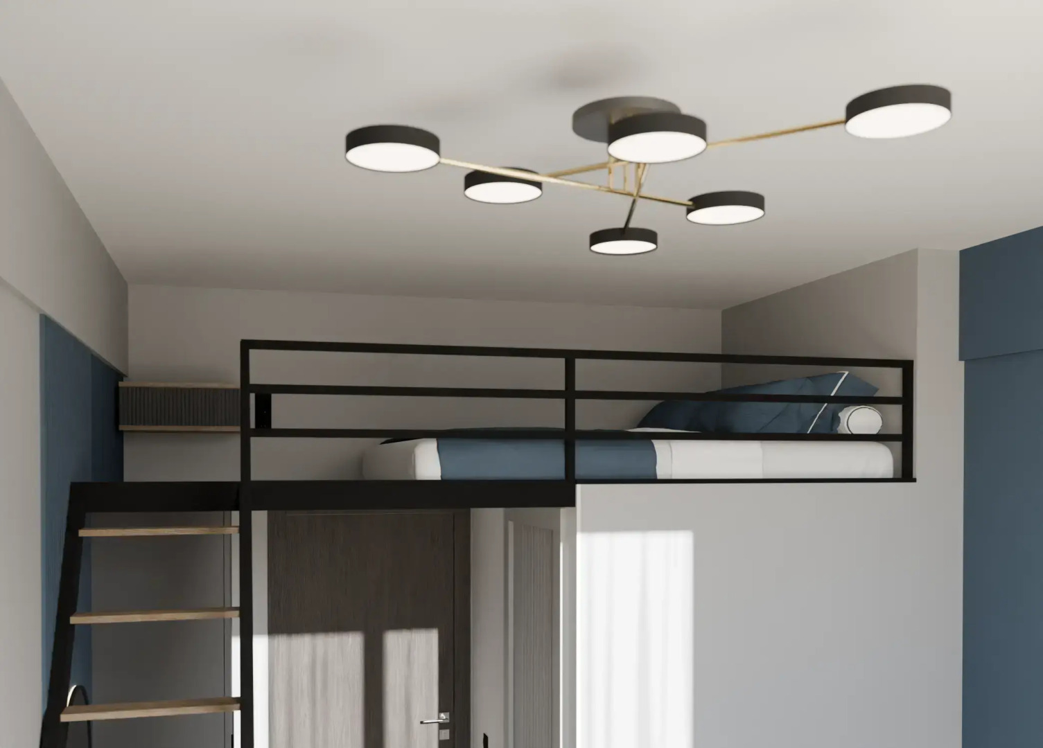 Отель Арт Деко