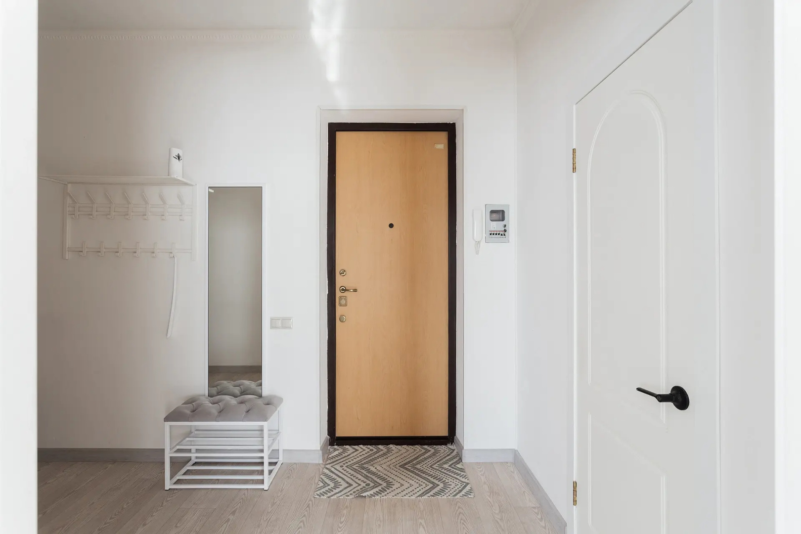 Апартаменты Atlant Apartments 20
