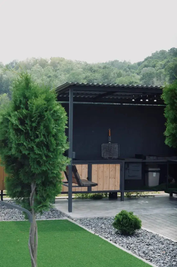 Частный дом Aviator