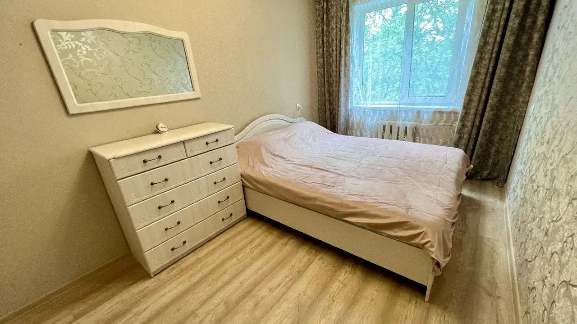 Апартаменты ArendaGrad Нормандия Неман 24