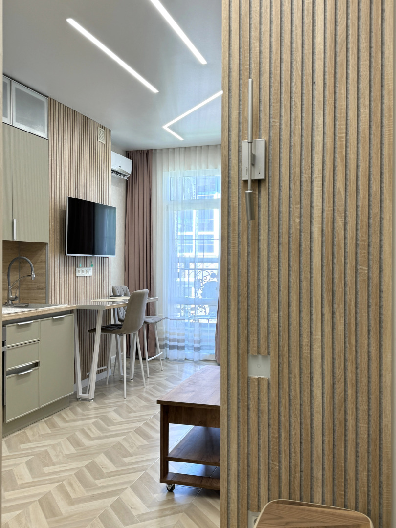 Квартира Арт Лайт Сити 2