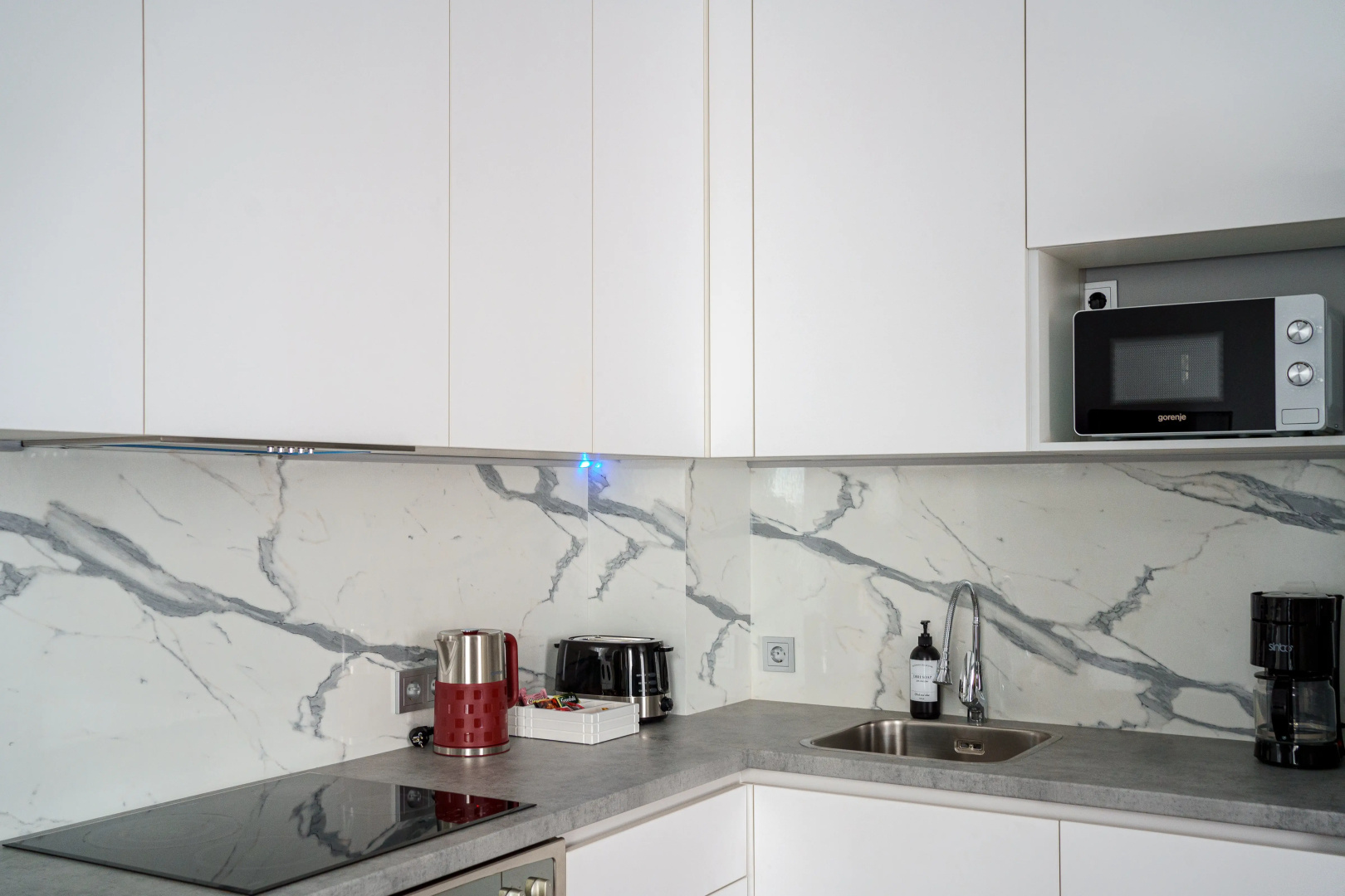 Апартаменты Art Point от сети Good Vibes Apartments