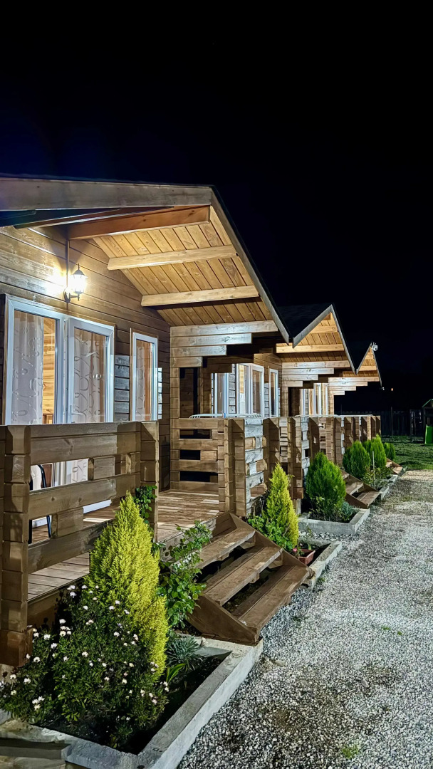 Мини-отель SunRita