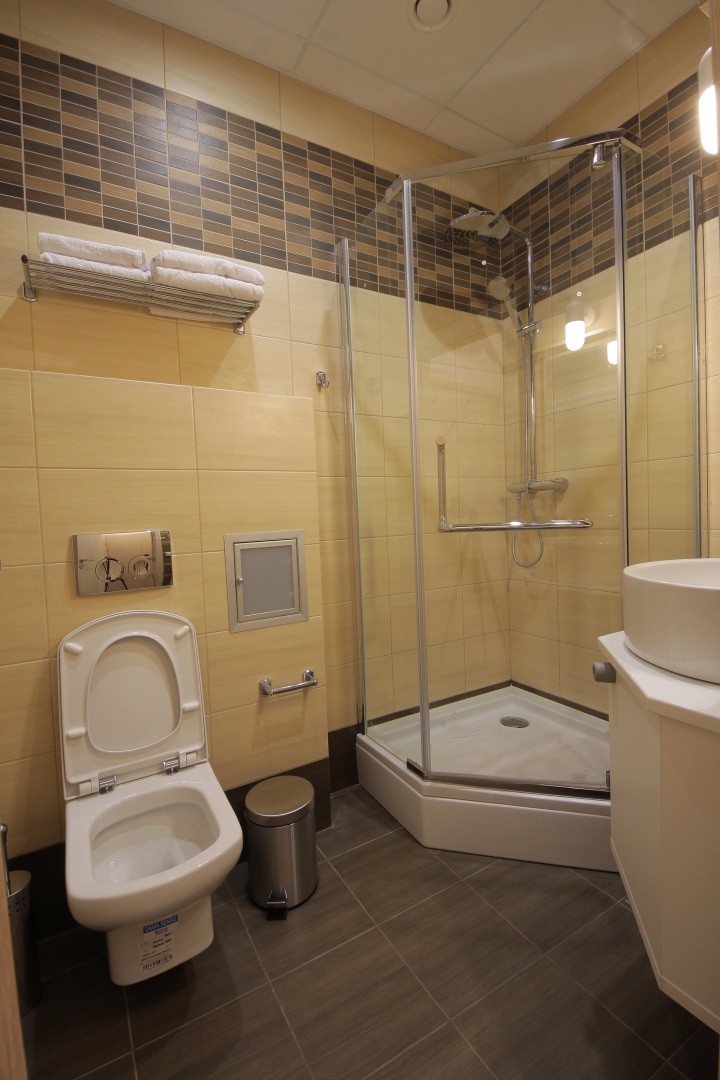 Хостел Игрок Инн