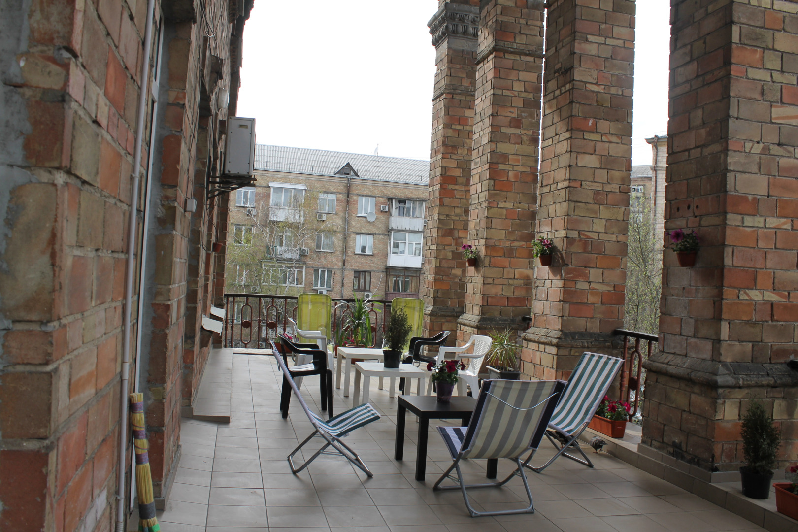 Хостел Light Life