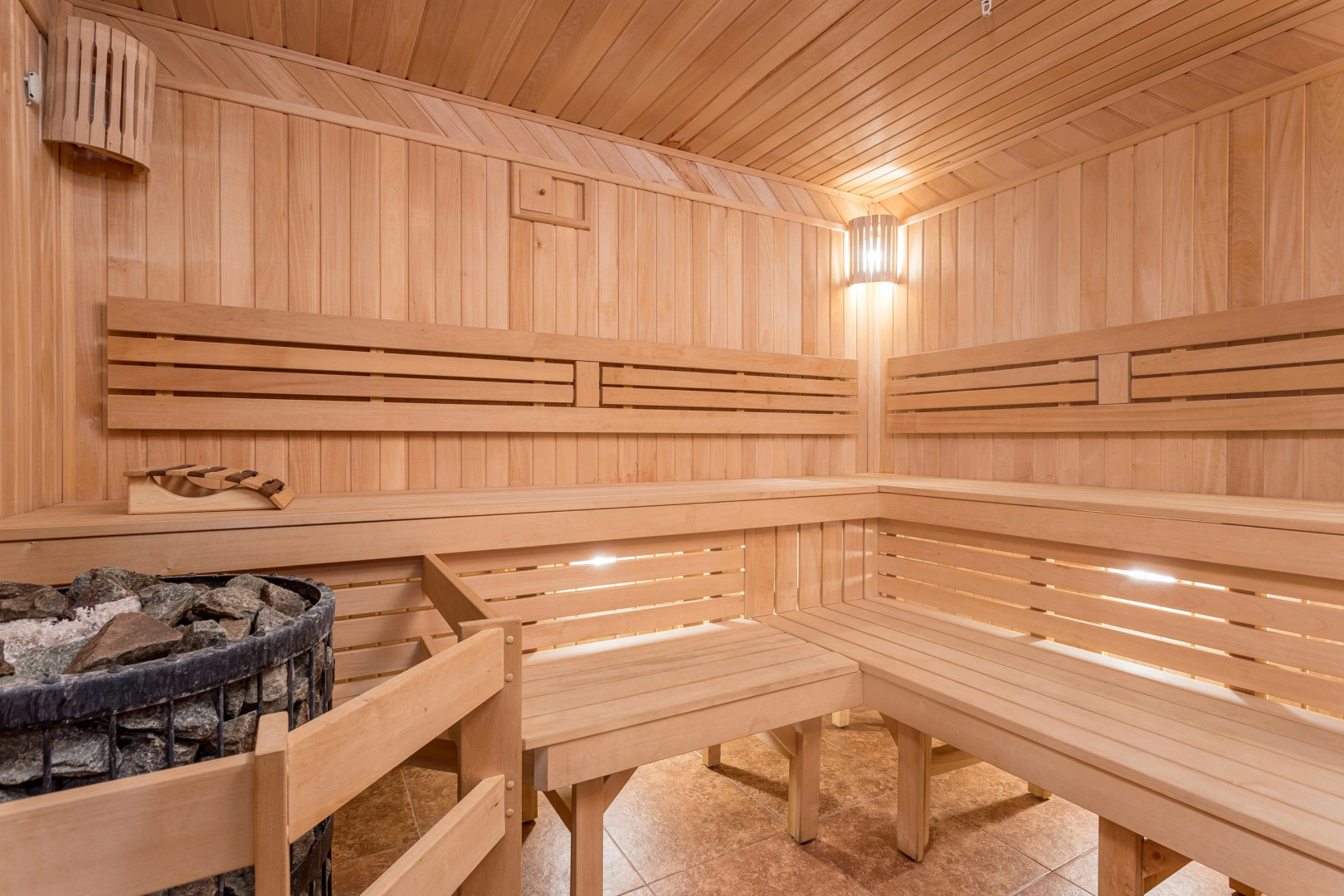 Пансионат Русич