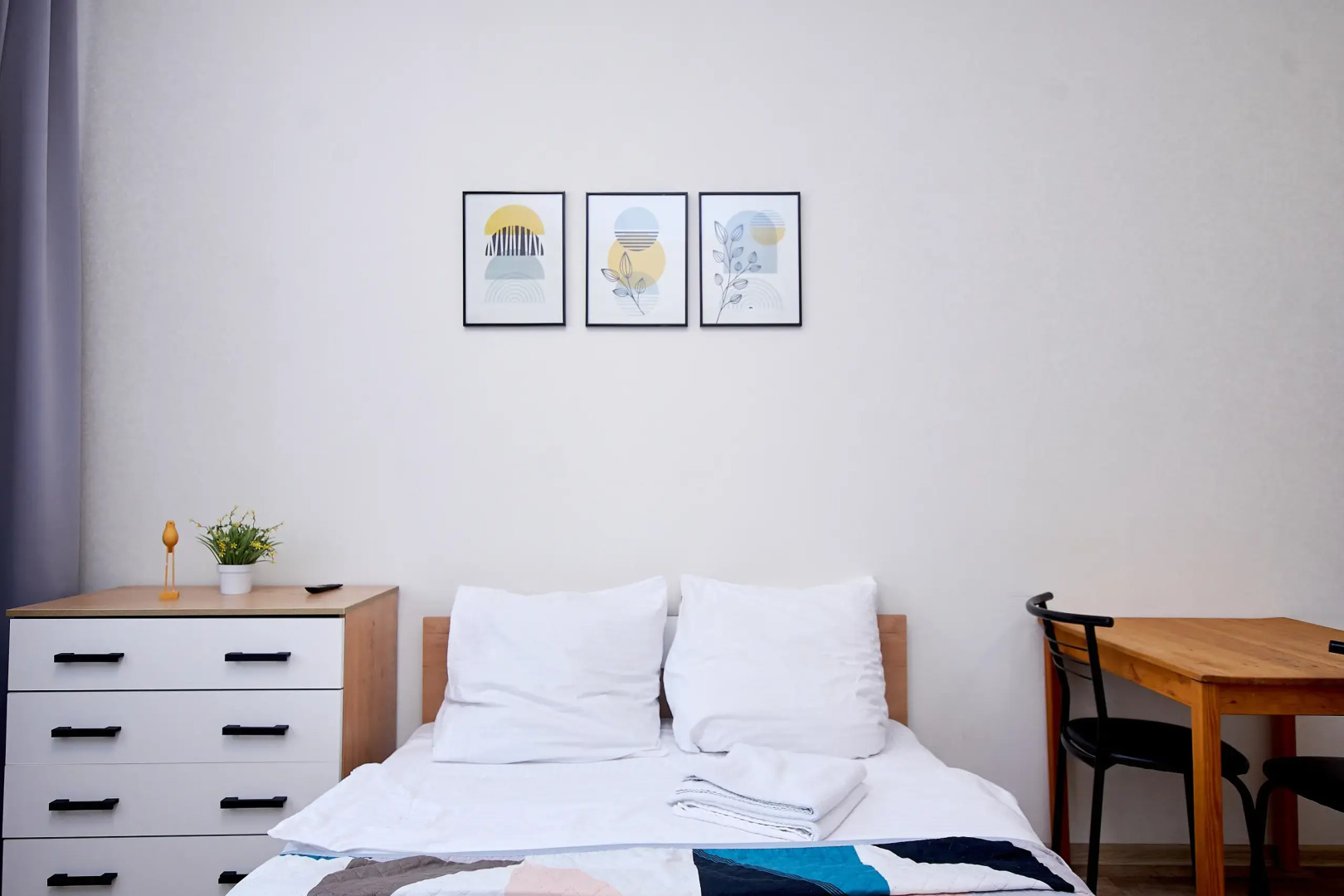 Квартира Аквапарк