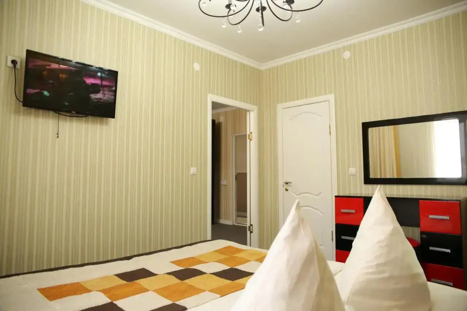 Отель Sweet Home