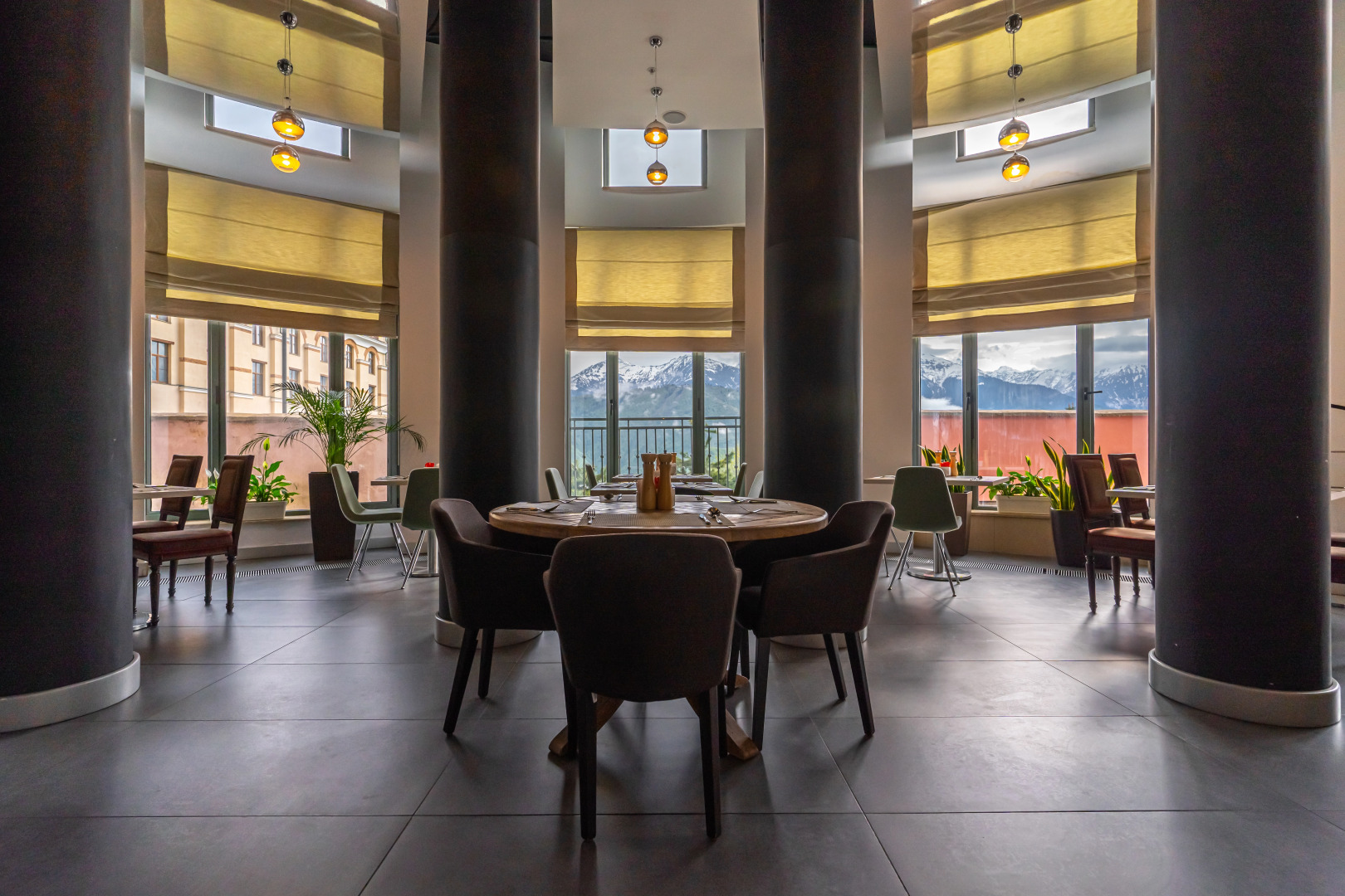 Отель Dolina 960