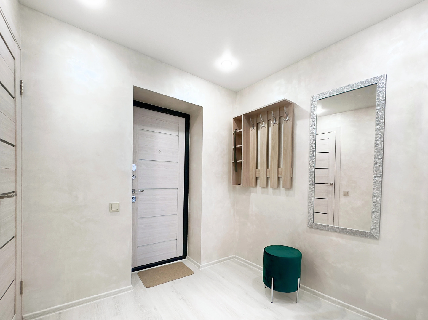 Апартаменты 1-комн с красивым видом на Немигу в центре Минска