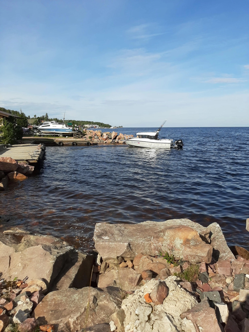 Мини-Отель Пиратский Двор