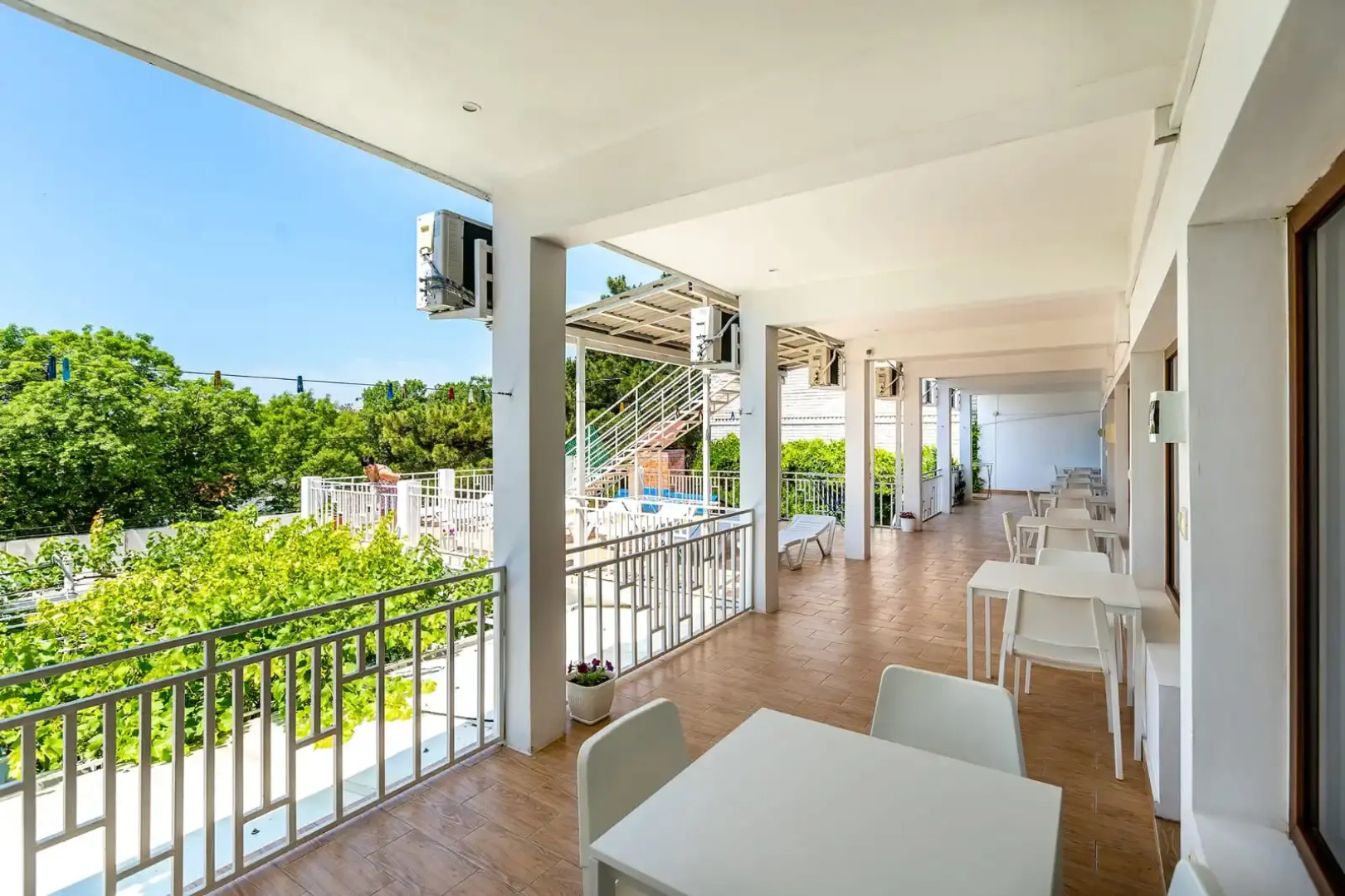 Гостевой Дом Елизавета