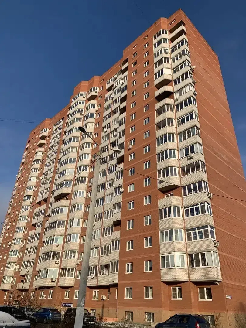 Апартаменты Испания на Космонавтов