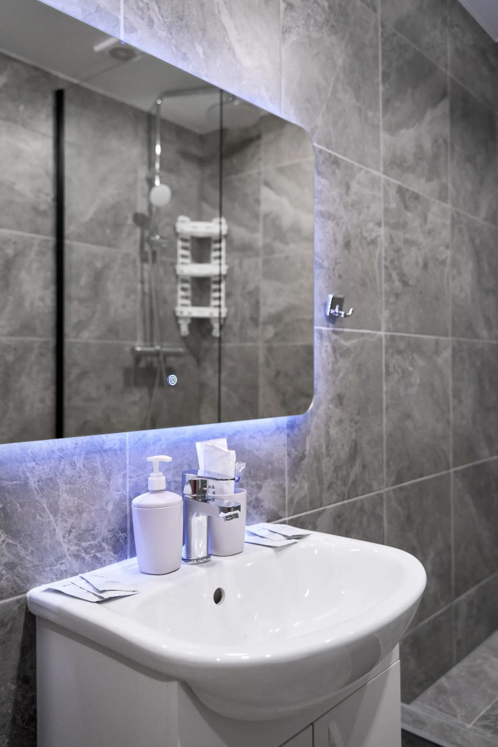 Мини-отель Авиатор Сити