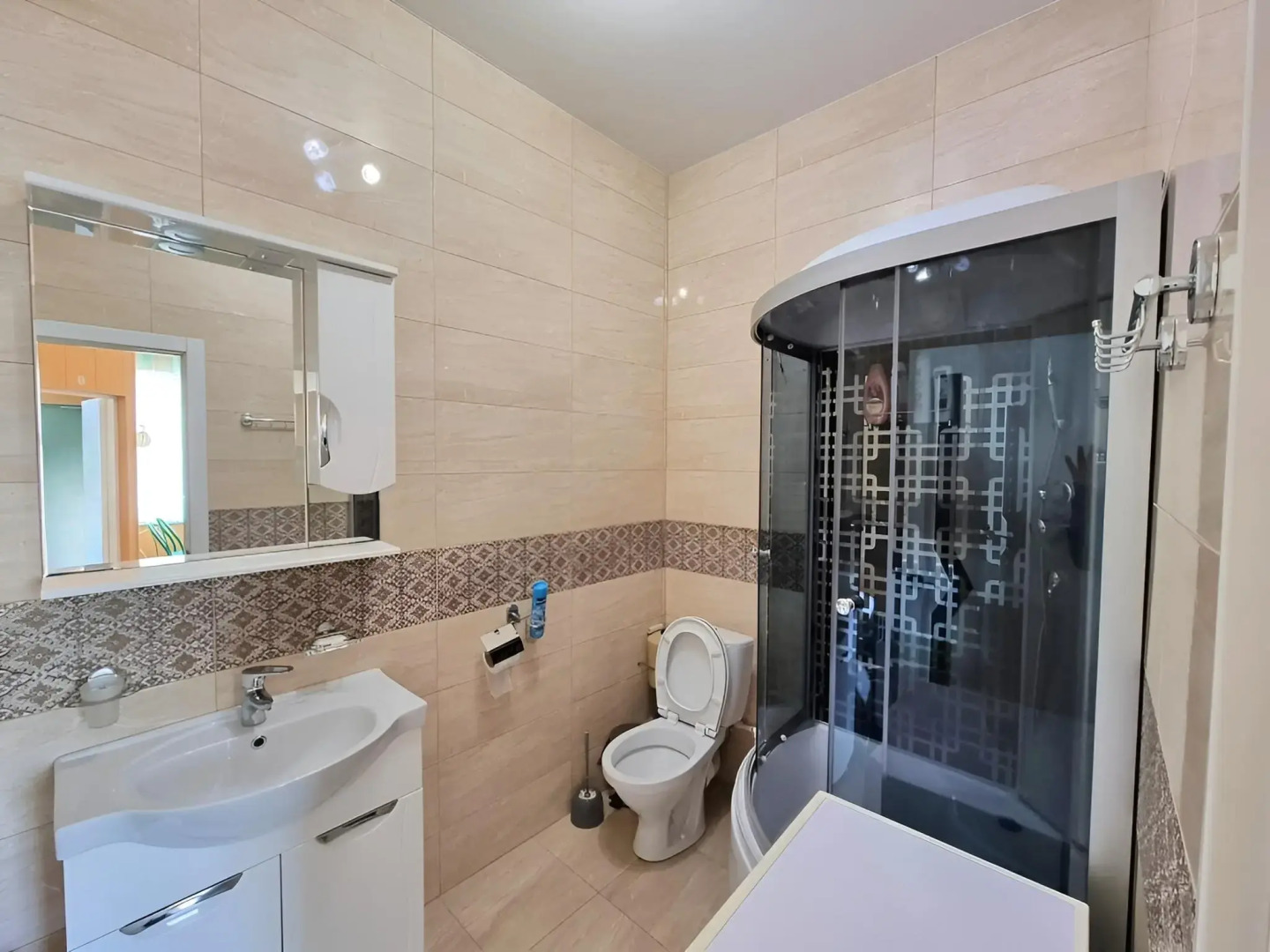 Квартира Герцена 3