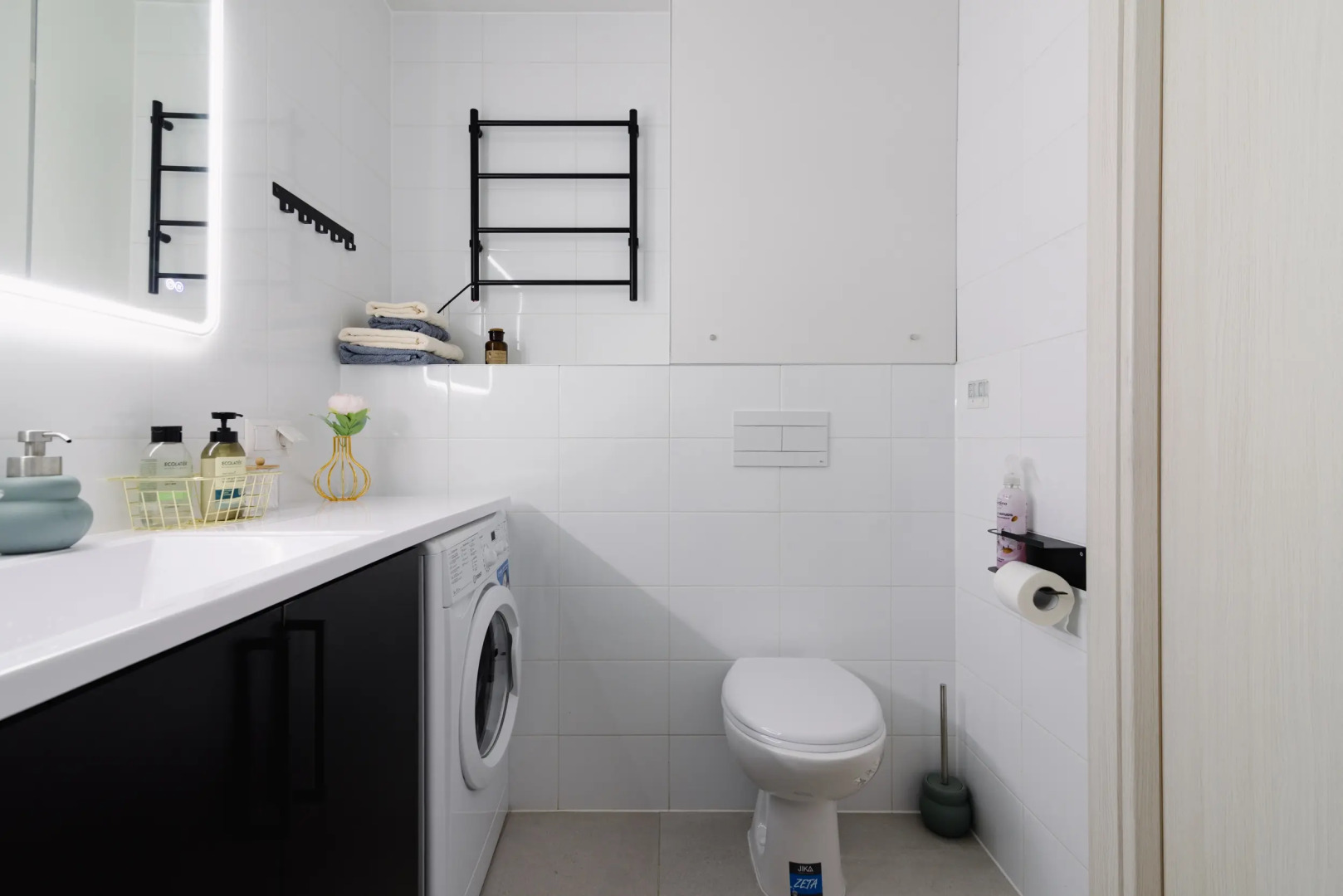 Квартира Дизайнерская Однокомнатная Квартира Метро Озерная