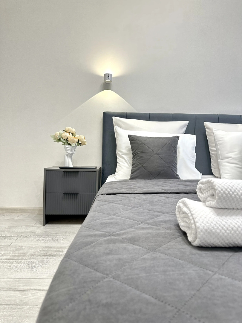 Квартира Шикарная в Цветах Башкирии FSF