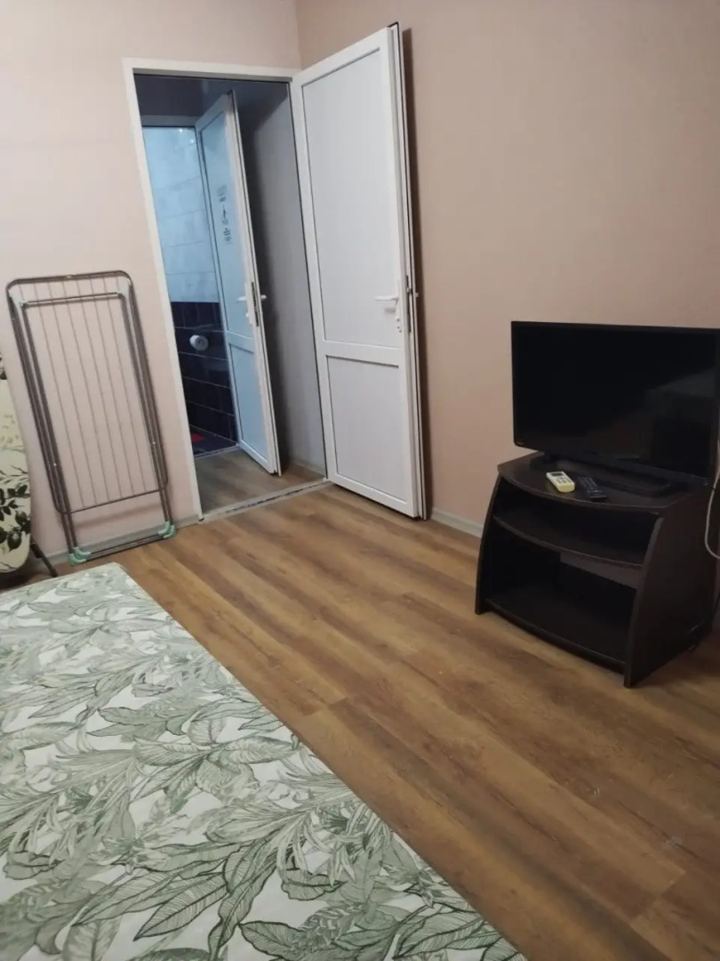 Апартаменты ZetPark 8