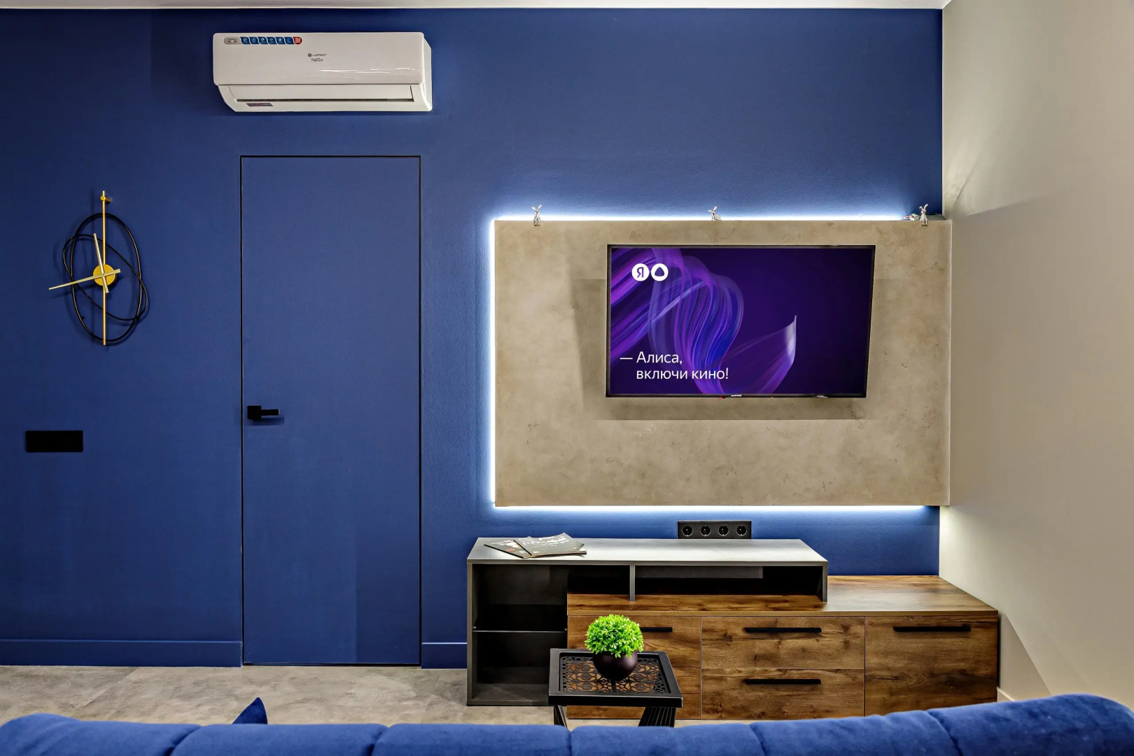 Апартаменты эксклюзивные в престижном доме бизнес-класса