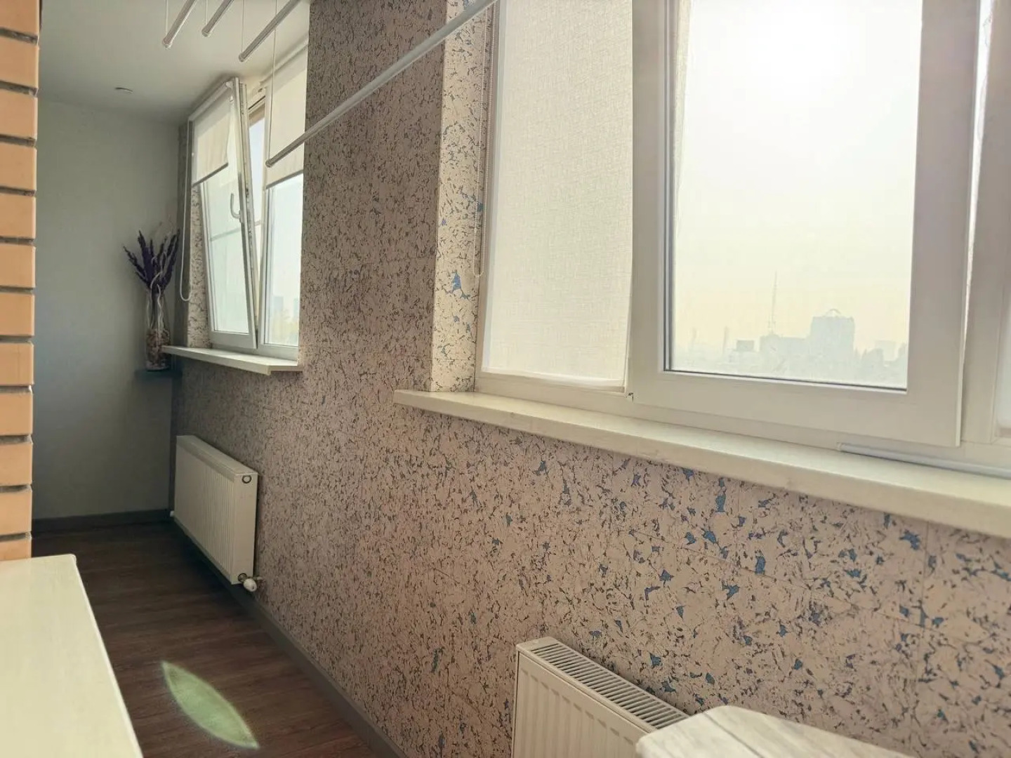 Квартира Ежи 135