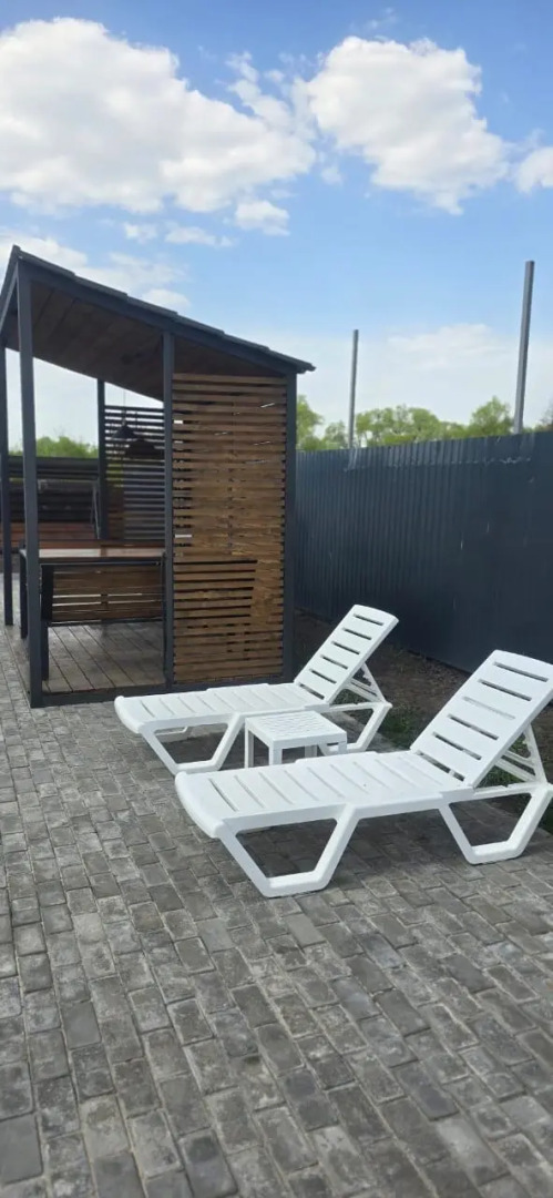 Частный дом В деревне Старчики 153