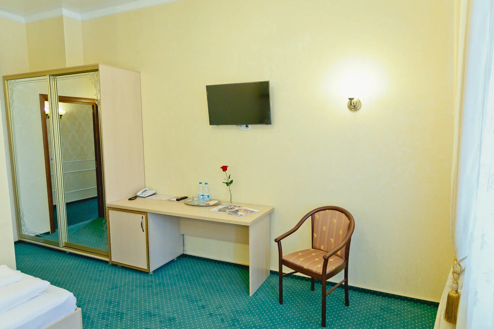 Отель Онегин