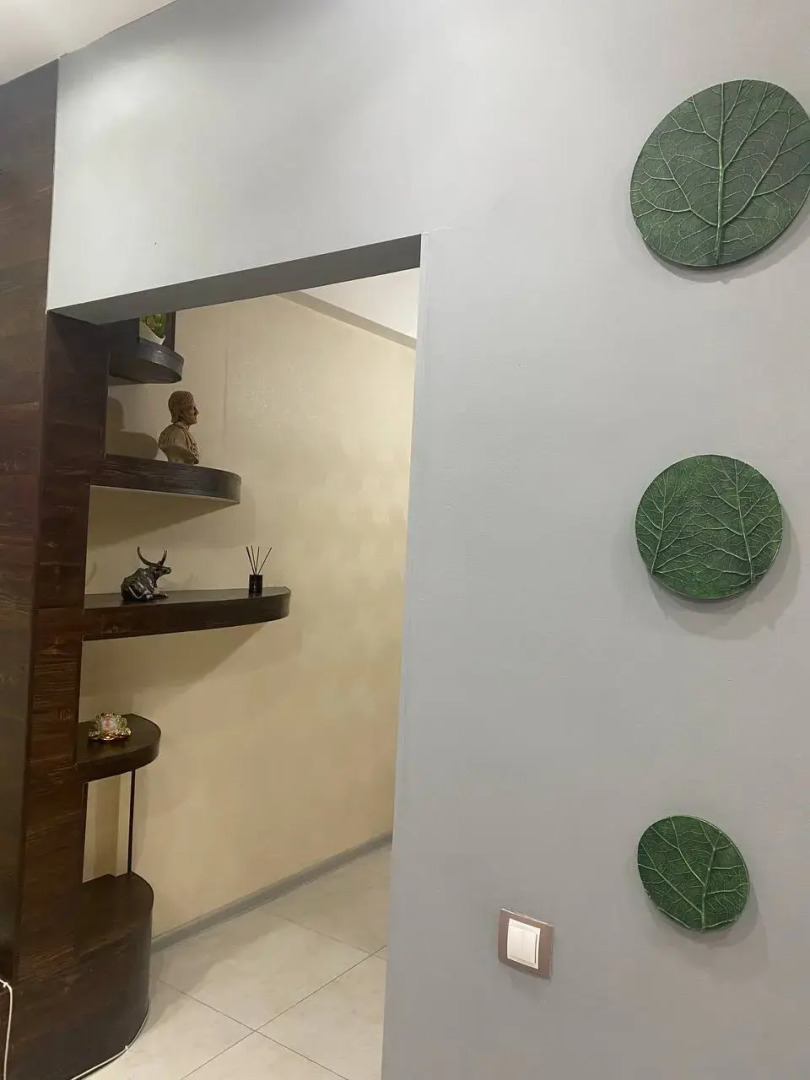 Апартаменты Для большой Cемьи