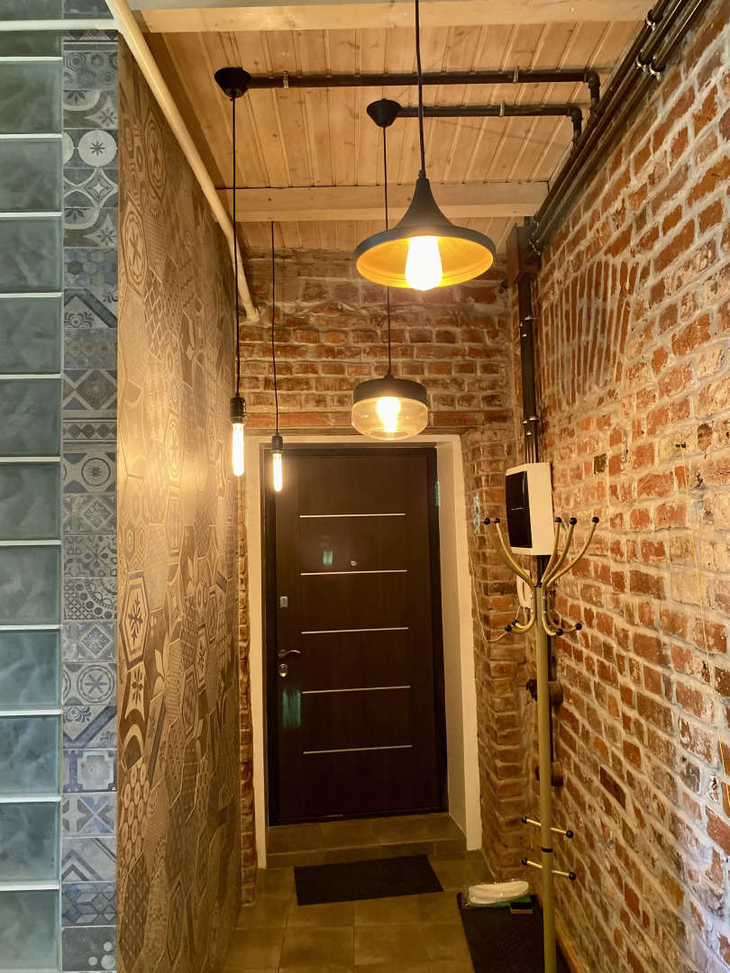 Апартаменты Ленина 15