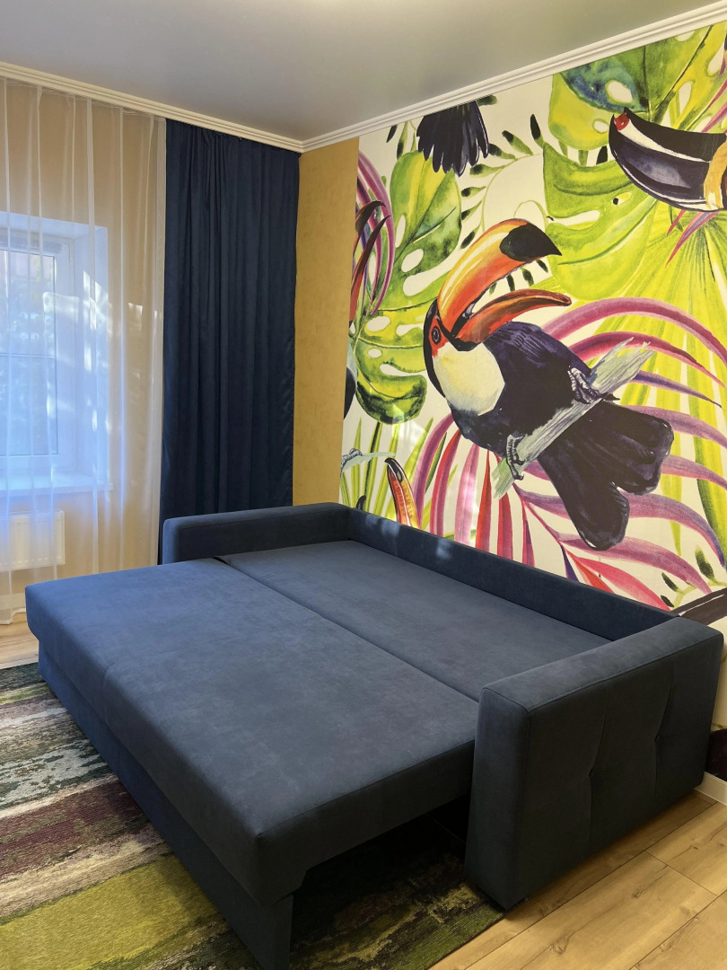 Квартира Уютная в центре города