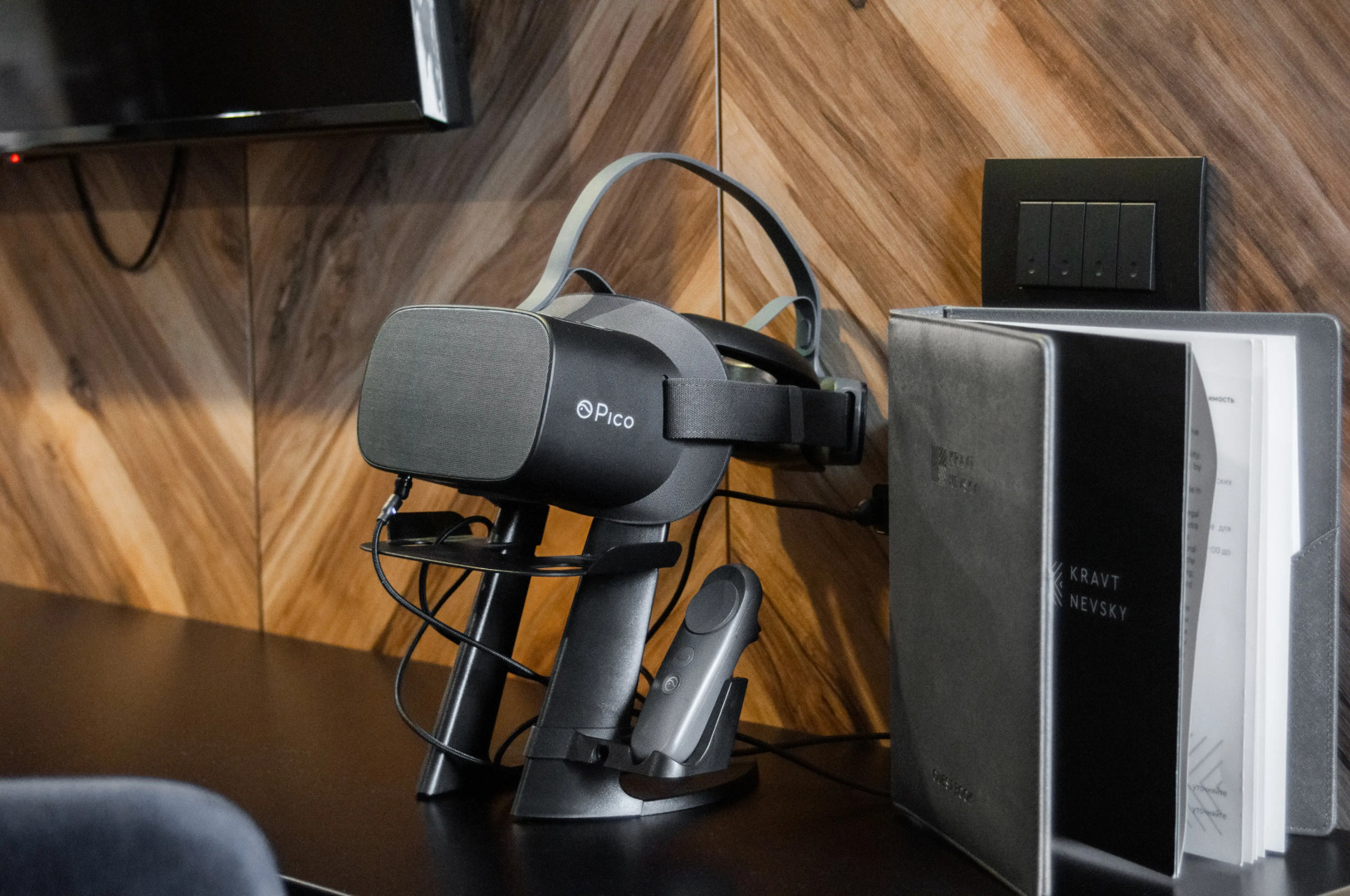 Отель Muse of City Nevsky